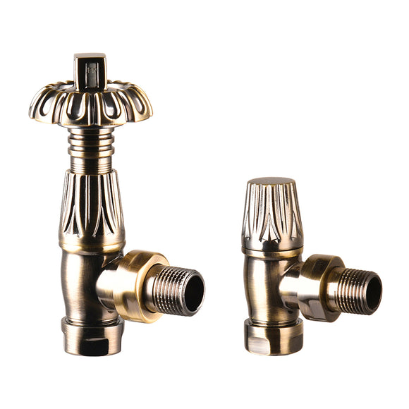 Cast Iron Radiator Valves