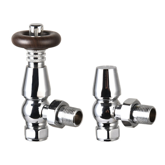 Thermostatic Radiator Valves