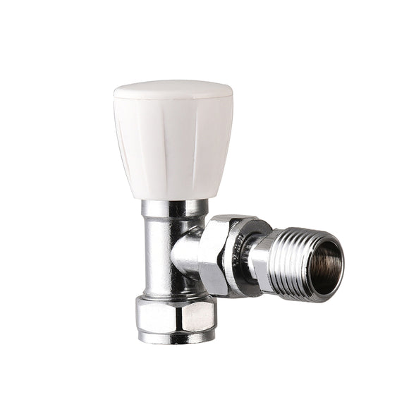 Manual Radiator Valves