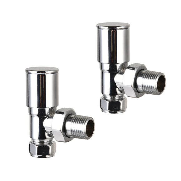 Towel Rail Valves